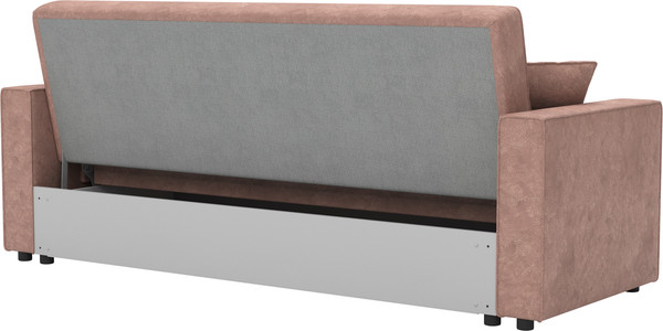 Диван Олмеко Луи 3-х местный 2 думки