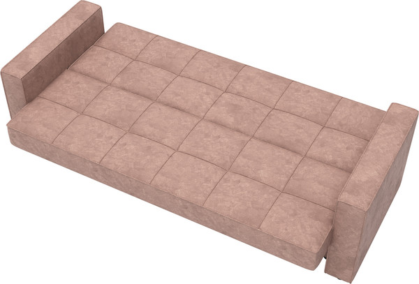 Диван Олмеко Луи 3-х местный 2 думки