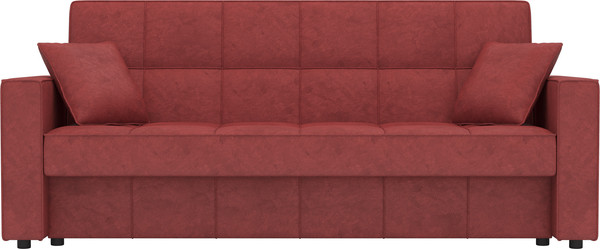 Диван Олмеко Луи 3-х местный 2 думки