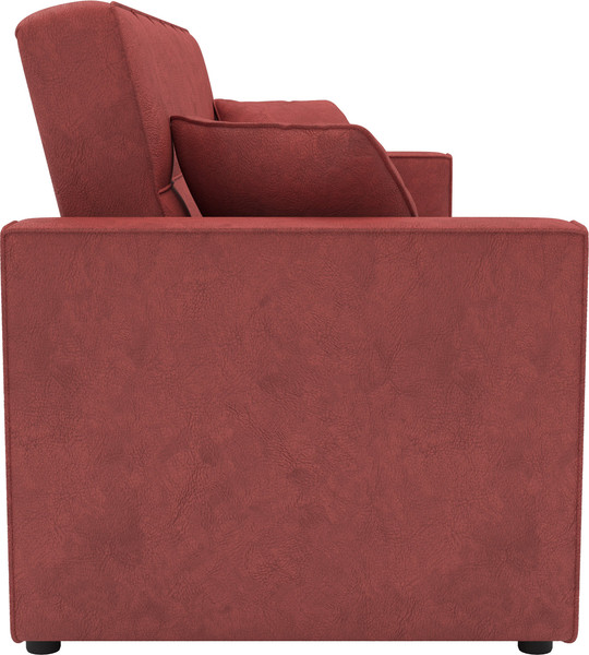 Диван Олмеко Луи 3-х местный 2 думки