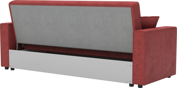 Диван Олмеко Луи 3-х местный 2 думки