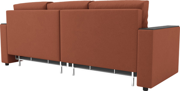 Диван Олмеко Гермес 3-х мест