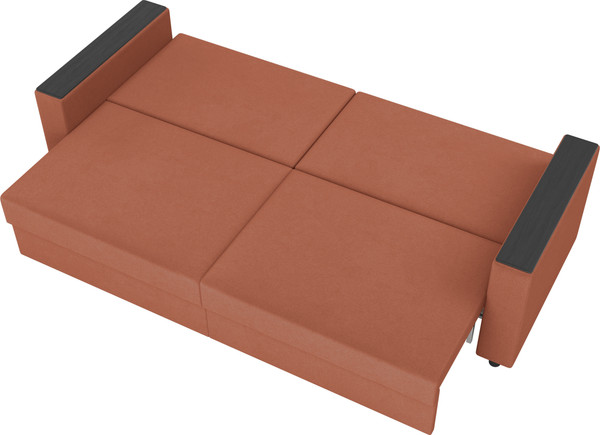 Диван Олмеко Гермес 3-х мест