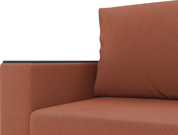 Диван Олмеко Гермес 3-х мест