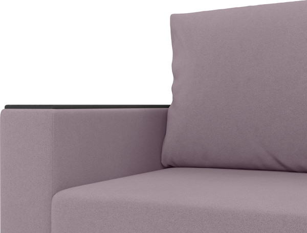 Диван Олмеко Гермес 3-х мест