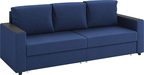 Диван Олмеко Гермес 3-х мест - фото