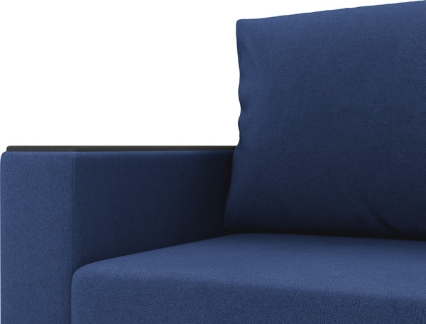 Диван Олмеко Гермес 3-х мест