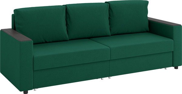 Диван Олмеко Гермес 3-х мест - фото