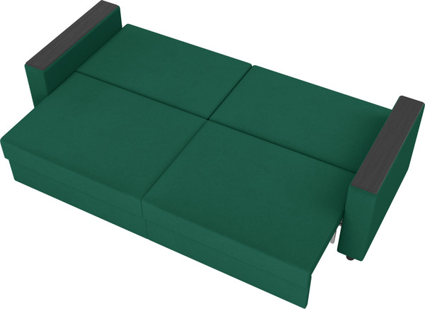 Диван Олмеко Гермес 3-х мест