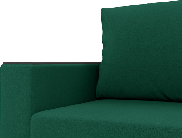 Диван Олмеко Гермес 3-х мест