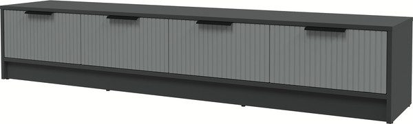 Тумба Интерлиния ТВ Концепт Лайн КТ-ТВ4-35 - фото