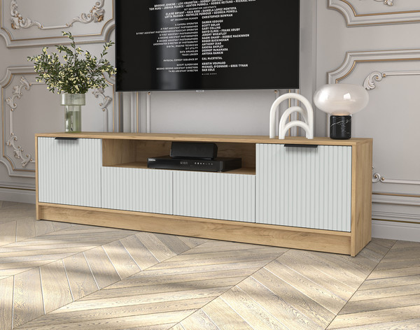 Тумба Интерлиния ТВ Концепт Лайн КТ-ТВ4-50