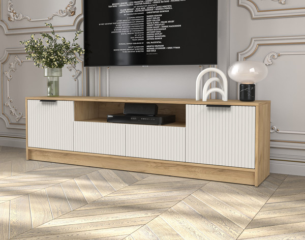 Тумба Интерлиния ТВ Концепт Лайн КТ-ТВ4-50