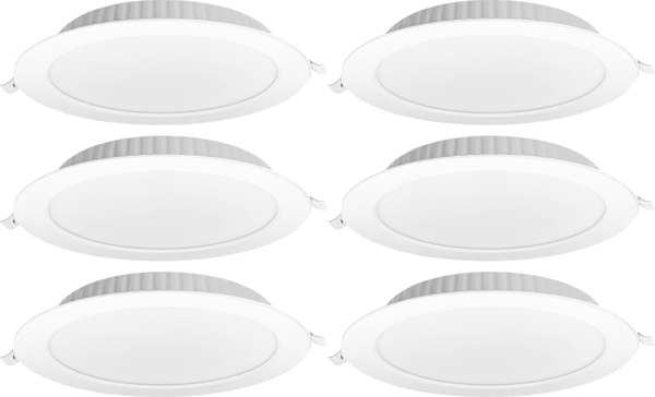 Комплект точечных светильников Truenergy 1003606