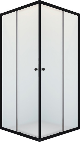 Душевой уголок Domani-Spa Shape 2 99 90x90x190 без поддона