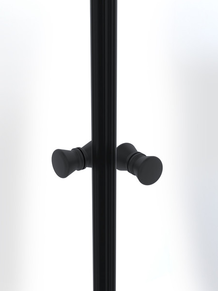 Душевой уголок Domani-Spa Shape 2 99 90x90x190 без поддона