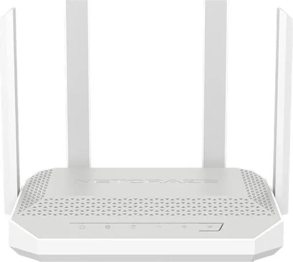 Беспроводной маршрутизатор Netcraze 4Hopper 4G+ NC-2312 - фото