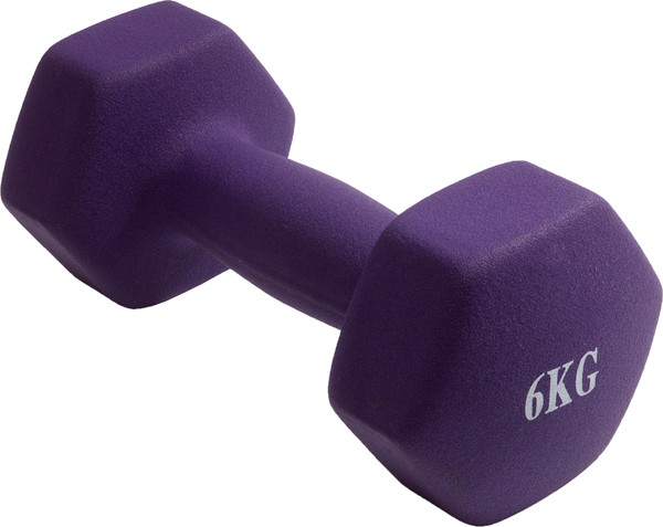 Гантель VictoryFit VF-DHN060 - фото