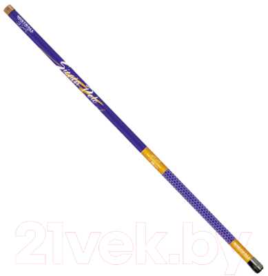 Удилище Mistrall Sicata Pole 5.00M 10-25G / RM-2145450 - фото