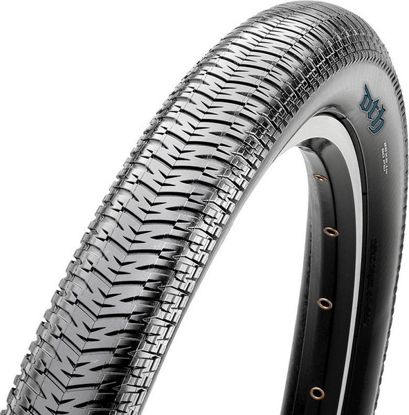 Велопокрышка Maxxis DTH 26X2.15 52/54-559 Foldable / HQ-0015970 - фото