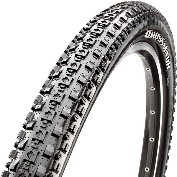 Велопокрышка Maxxis Crossmark 26X2.25 54-559 Wire / HQ-0015959 - фото