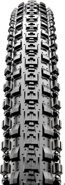 Велопокрышка Maxxis Crossmark 26X2.10 52-559 Wire / HQ-0015958 