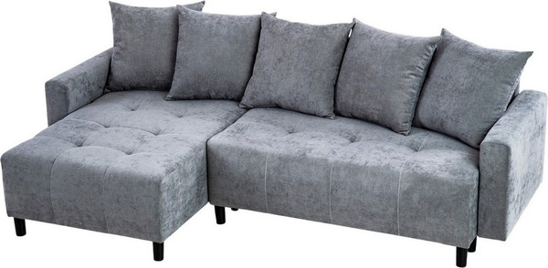 Диван угловой Домовой Сканди Ск-4УС-Ш - фото