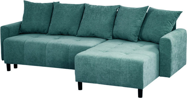 Диван угловой Домовой Сканди Ск-4УС-Ш  - фото