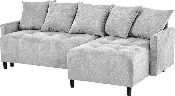 Диван угловой Домовой Сканди Ск-4УС-У - фото