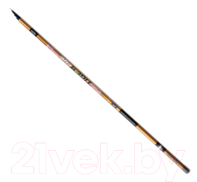 Удилище Mistrall Tiger Eye Pole 6.00M DO 25G / RL-2517260 - фото