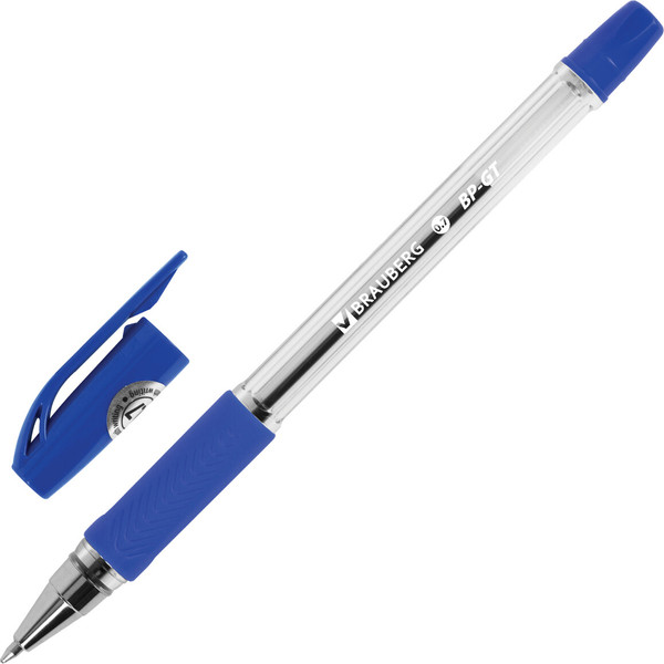 Набор шариковых ручек Brauberg BP-GT 144509
