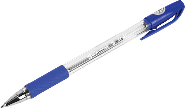 Набор шариковых ручек Brauberg BP-GT 144509