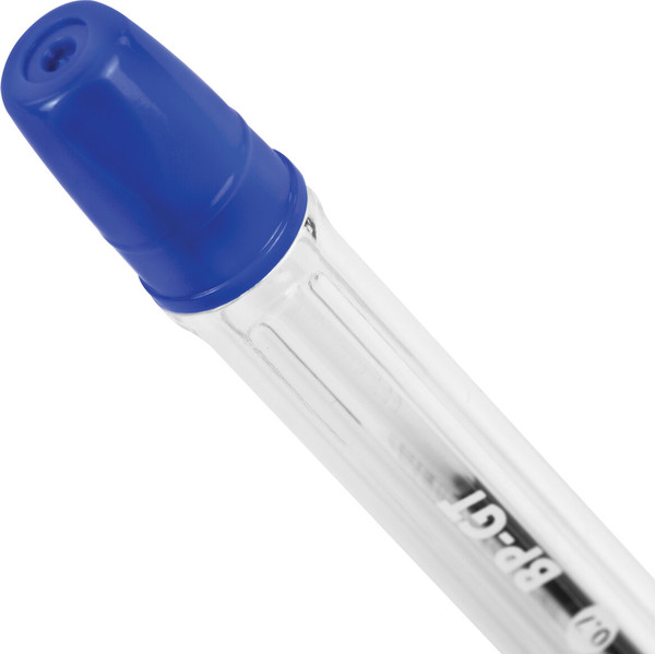 Набор шариковых ручек Brauberg BP-GT 144509