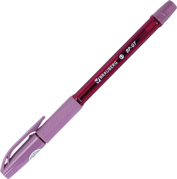 Набор шариковых ручек Brauberg Morandi 144510