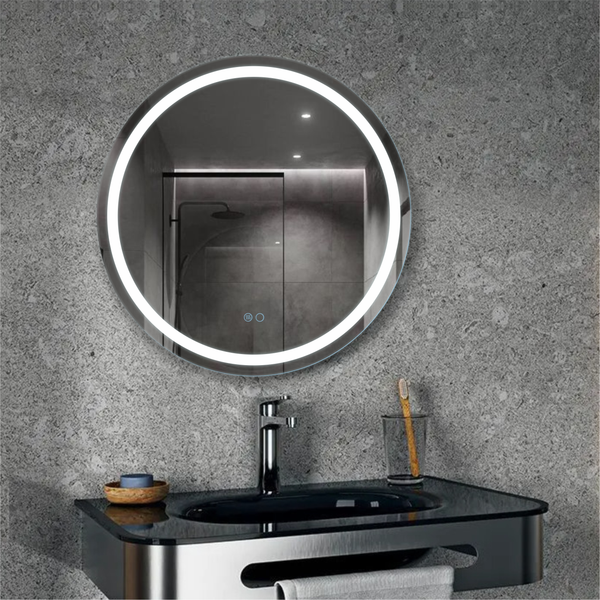 Зеркало Алмаз-Люкс Boston 60sh-6 - фото