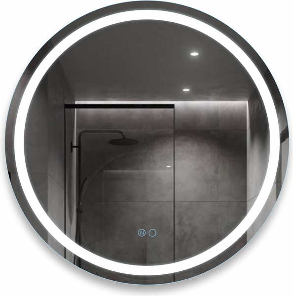 Зеркало Алмаз-Люкс Boston 60sh-6