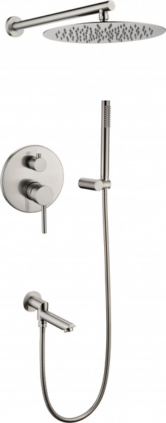 Душевая система со смесителем Grocenberg GB5099NK-1