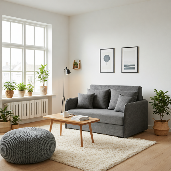 Диван Mio Tesoro Анри SB2