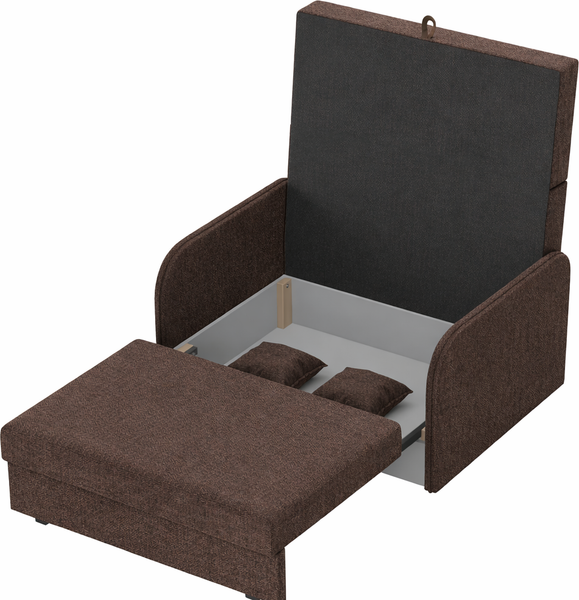 Диван Mio Tesoro Анри SB2