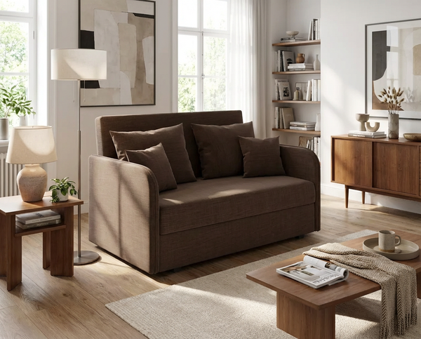 Диван Mio Tesoro Анри SB2