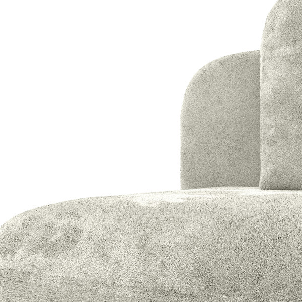 Диван Олмеко Буэно 3-х местный