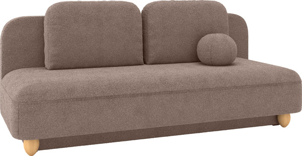 Диван Олмеко Буэно 3-х местный - фото