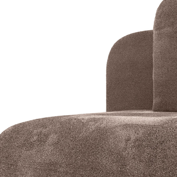 Диван Олмеко Буэно 3-х местный