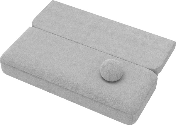 Диван Олмеко Буэно 3-х местный