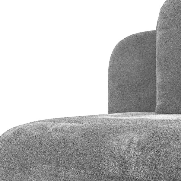 Диван Олмеко Буэно 3-х местный