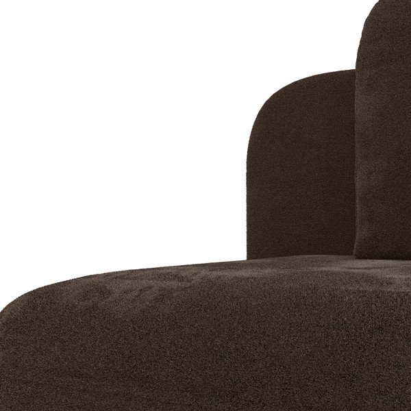 Диван Олмеко Буэно 3-х местный