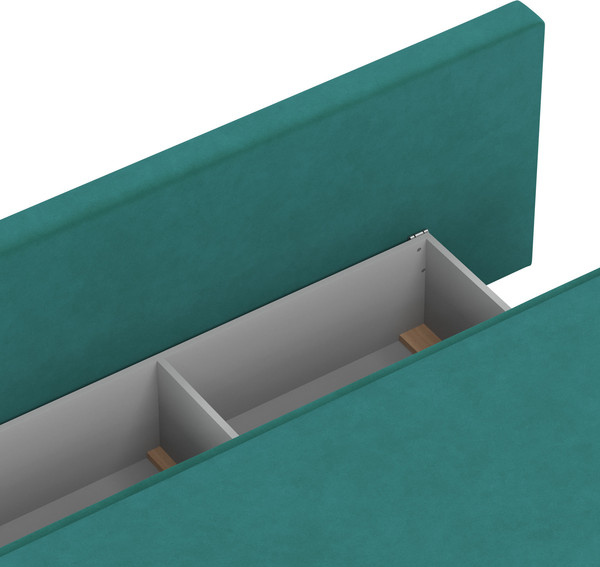 Диван Олмеко Торно 3-х местный