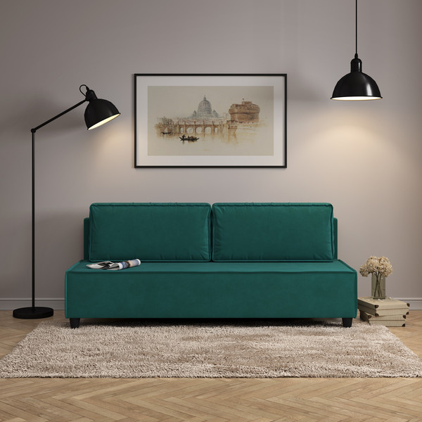 Диван Олмеко Торно 3-х местный