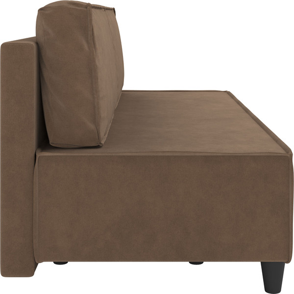 Диван Олмеко Торно 3-х местный