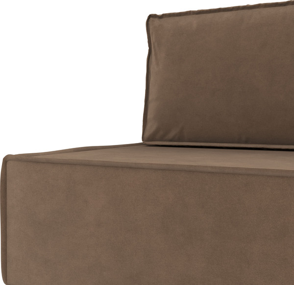 Диван Олмеко Торно 3-х местный